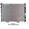 Image de Radiateur de refroidissement van wezel
