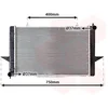Image de Radiateur de refroidissement van wezel