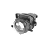 Image de Phare anti brouillard van wezel autoparts