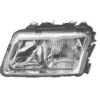 Image de Phare gauche van wezel autoparts