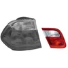 Image de Verre intérieur feu arrière gauche van wezel autoparts