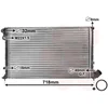 Image de Radiateur de refroidissement van wezel