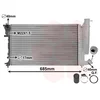 Image de Radiateur de refroidissement van wezel