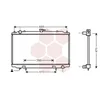 Image de Radiateur de refroidissement van wezel
