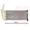 Image de Radiateur de refroidissement van wezel