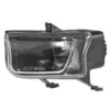 Image de Phare anti brouillard van wezel autoparts