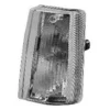 Image de Clignoteur avant droit van wezel autoparts