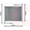 Image de Radiateur de refroidissement van wezel
