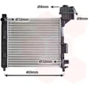 Image de Radiateur de refroidissement van wezel
