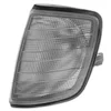 Image de Clignoteur avant gauche van wezel autoparts
