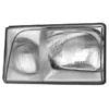 Image de Glace de phare gauche van wezel autoparts