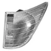 Image de Clignoteur avant gauche van wezel autoparts
