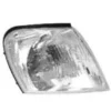 Image de Clignoteur avant gauche van wezel autoparts