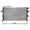 Image de Radiateur de refroidissement van wezel