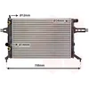 Image de Radiateur de refroidissement van wezel