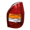 Image de Verre feu arrière droit van wezel autoparts