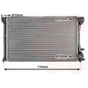 Image de Radiateur de refroidissement van wezel