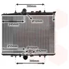 Image de Radiateur de refroidissement van wezel
