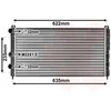 Image de Radiateur de refroidissement van wezel