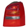 Image de Verre feu arrière droit van wezel autoparts
