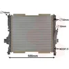 Image de Radiateur de refroidissement van wezel
