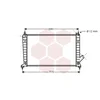 Image de Radiateur de refroidissement van wezel