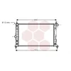 Image de Radiateur de refroidissement van wezel