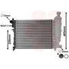 Image de Radiateur de refroidissement van wezel