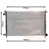 Image de Radiateur de refroidissement van wezel