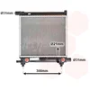 Image de Radiateur de refroidissement van wezel