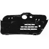 Image de VAN WEZEL Grille de ventilation, pare-chocs pour VOLKSWAGEN: Golf, Golf Cabriolet (Ref: 5880592)