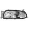 Image de Phare droit avec clignoteur van wezel autoparts