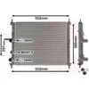Image de Radiateur de refroidissement van wezel