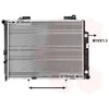 Image de Radiateur de refroidissement van wezel