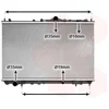 Image de Radiateur de refroidissement van wezel