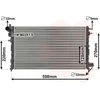 Image de Radiateur de refroidissement van wezel