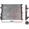 Image de Radiateur de refroidissement van wezel