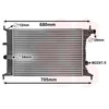 Image de Radiateur de refroidissement van wezel