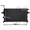 Image de Radiateur de refroidissement van wezel