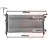 Image de Radiateur de refroidissement van wezel