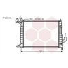 Image de Radiateur de refroidissement van wezel