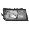 Image de Phare droit van wezel autoparts