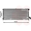Image de Radiateur de refroidissement van wezel