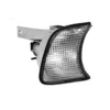 Image de Clignoteur avant droit van wezel autoparts