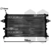 Image de Radiateur de refroidissement van wezel