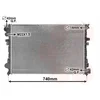 Image de Radiateur de refroidissement van wezel