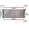 Image de Radiateur de refroidissement van wezel