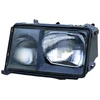 Image de Phare gauche van wezel autoparts