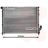 Image de Radiateur de refroidissement van wezel