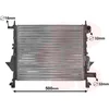Image de Radiateur de refroidissement van wezel